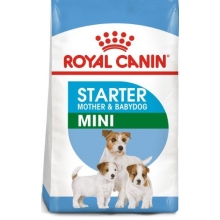 Royal Canin Mini Starter...