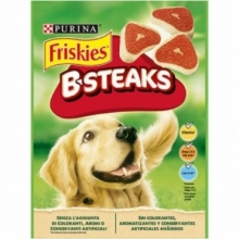 Friskies B-Steaks Golosina...