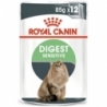 Royal Canin Sobre Digest Sensitive 85 gr.
