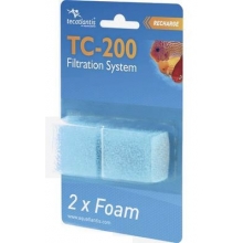 Esponja Foamex TC 200