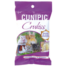 Cunipic Snacks Crukiss de...