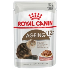 Royal Canin Sobre Ageing...