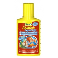 Tetra Goldfish AquaSafe 50 ml