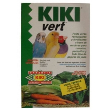 Kiki Cocktail Vert