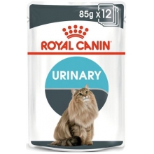 Royal Canin Sobre Urinary...