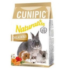 Cunipic Snacks Naturaliss...