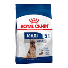 Royal Canin Pienso Maxi +5...