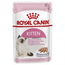 Royal Canin Sobre Kitten...