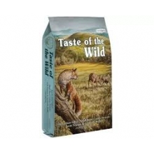 Taste of the Wild...
