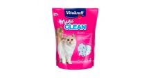 Vitakraft Magic Clean Arena de Sílice para Gatos