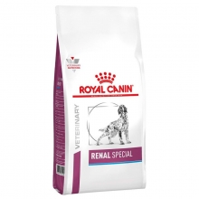 Royal Canin Pienso Renal...