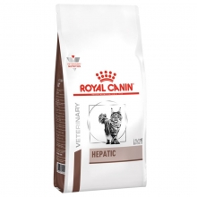 Royal Canin Pienso Hepatic...