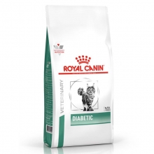 Royal Canin Pienso Diabetic...