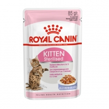 Royal Canin Sobre Kitten...