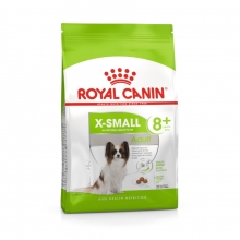 Royal Canin X-Small Adult +8