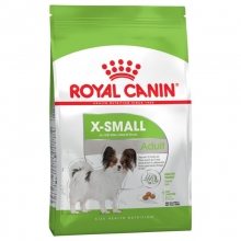 Royal Canin Pienso X-Small...