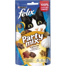 FELIX PARTY MIX Original...