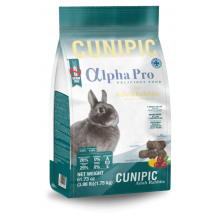 Cunipic Alpha Pro Conejo...