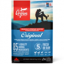 Orijen Dry Original Dog