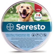 Comprar Antiparasitarios para Perros | CrazyPet Mascotas