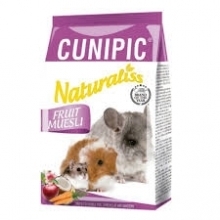 Comprar Snacks para Chinchillas | CrazyPet Mascotas