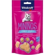 Comprar Snacks para Gatos Online | CrazyPet Mascotas
